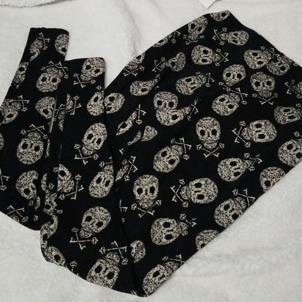 Legging - Picture 3 of 3